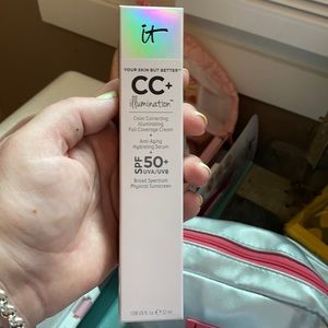 Your Skin But Better CC+ Illumination